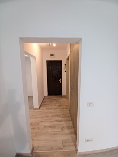 Oltenitei  Ocazie! Sos. Oltenitei - Scoala Politie - Metrou - Apartament 2 camere