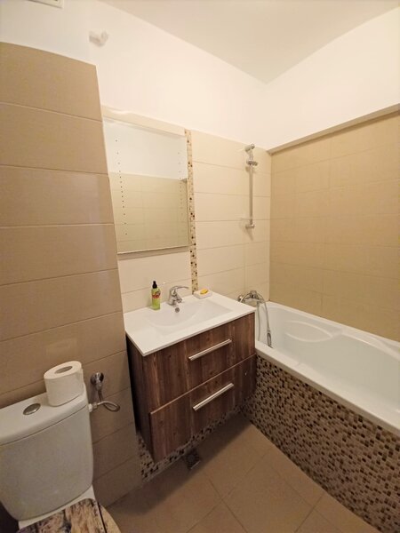 Oltenitei  Ocazie! Sos. Oltenitei - Scoala Politie - Metrou - Apartament 2 camere